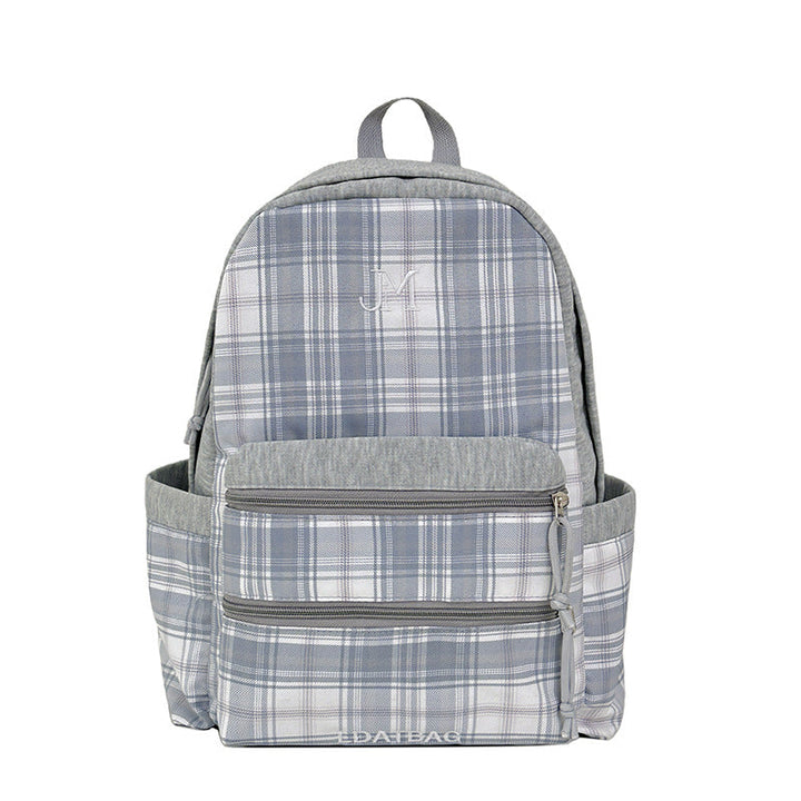 Multi-Pocket Everyday School Backpack Kalsten