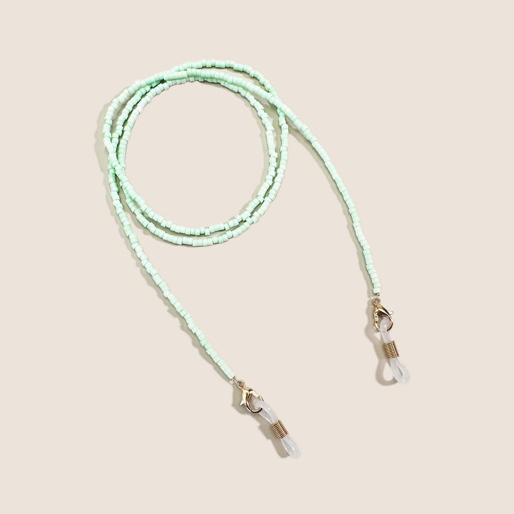Beaded Eyewear Chain Kalsten
