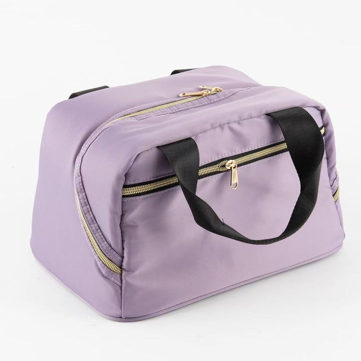 Sporty travel bag Kalsten