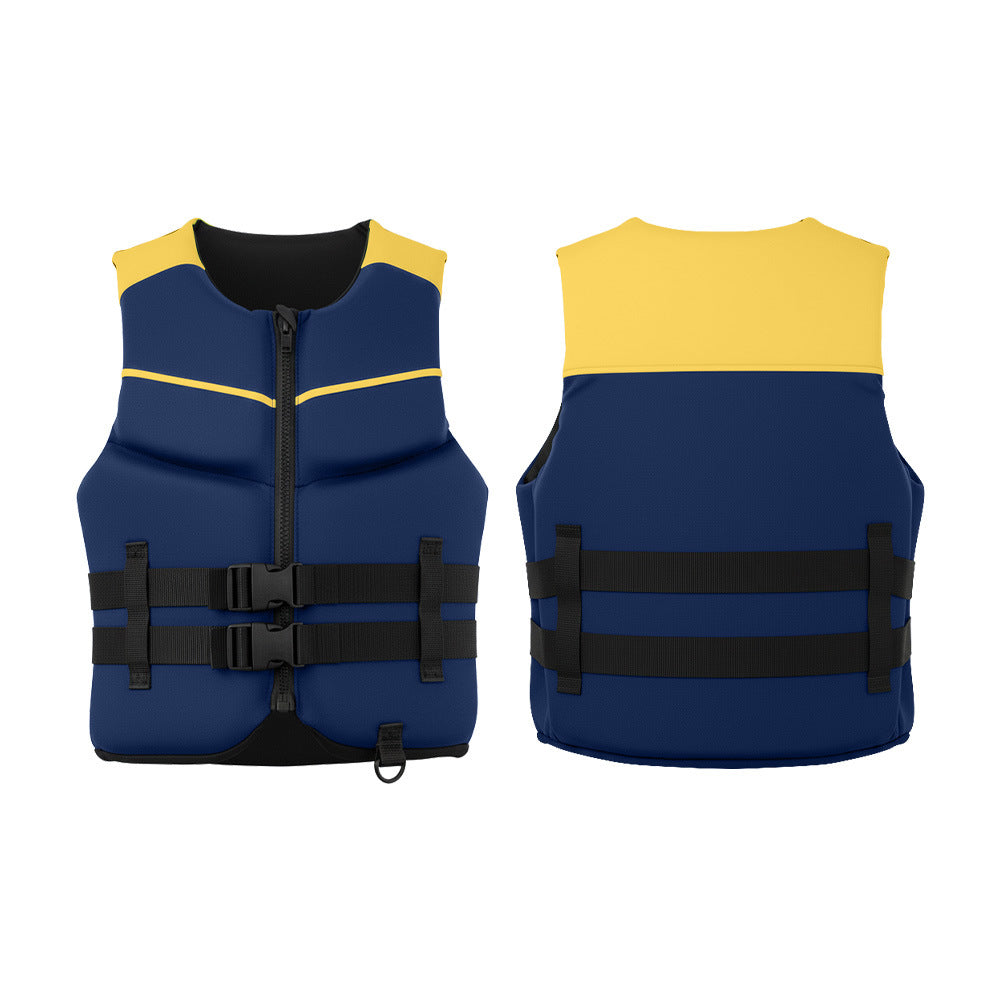 High-Performance Water Sports Vest