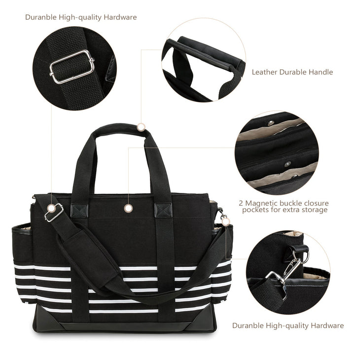 All-purpose tote bag Kalsten