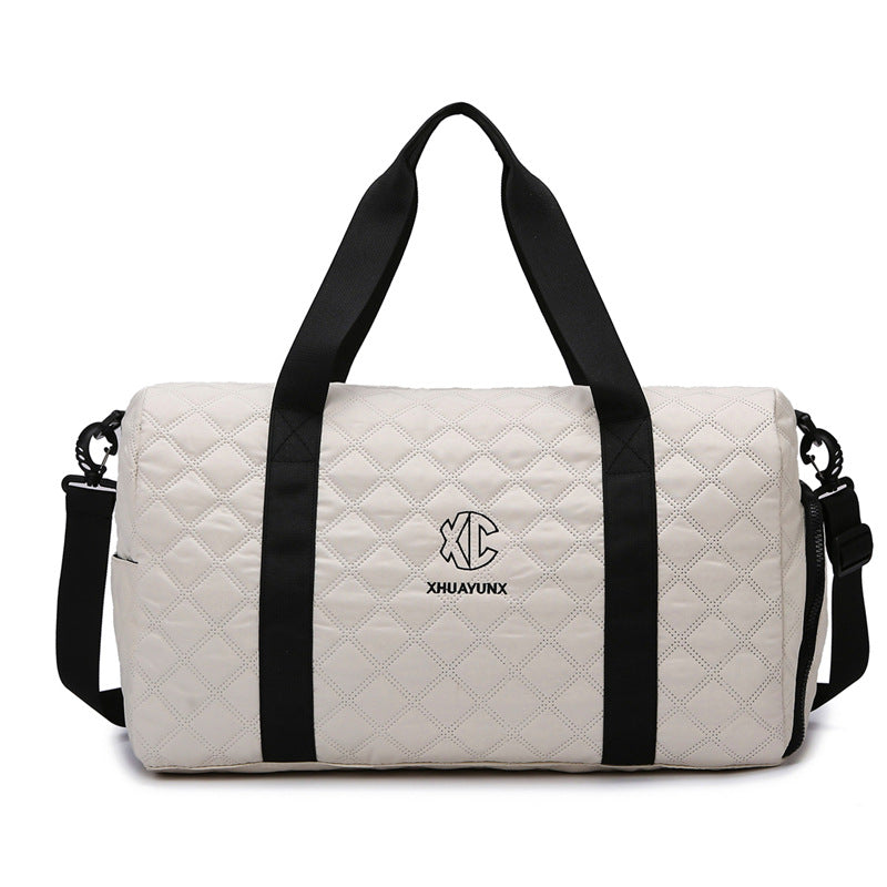 Stylish and Functional Travel Bag Kalsten