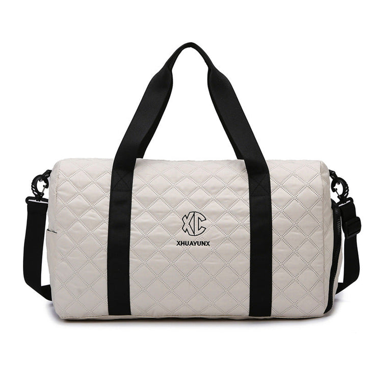 Stylish and Functional Travel Bag Kalsten