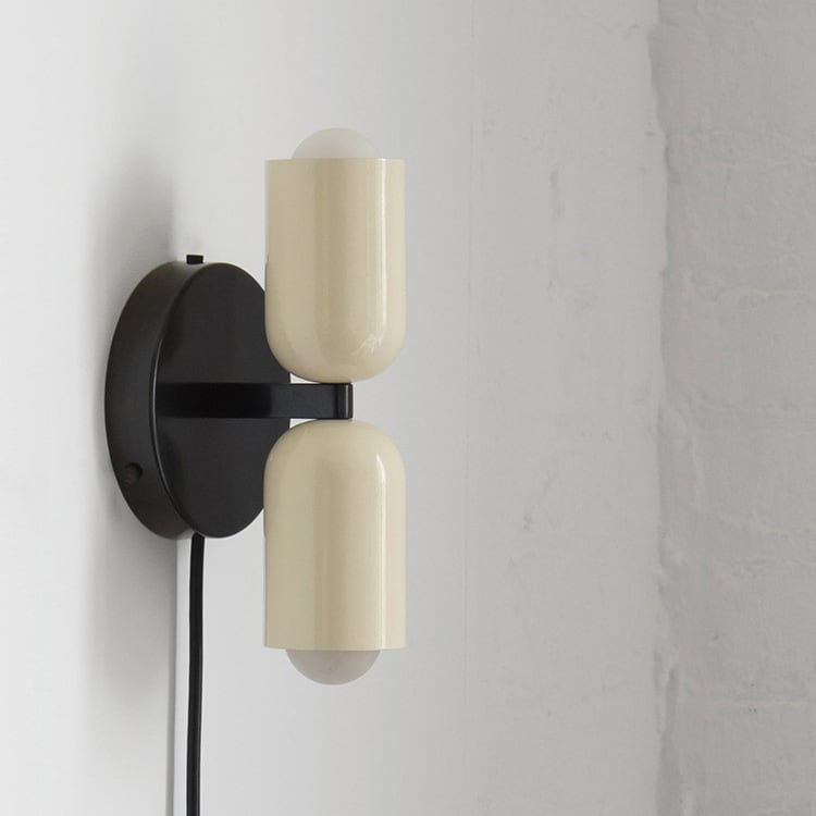 MP H23 Up Down Wall Light | Kalsten