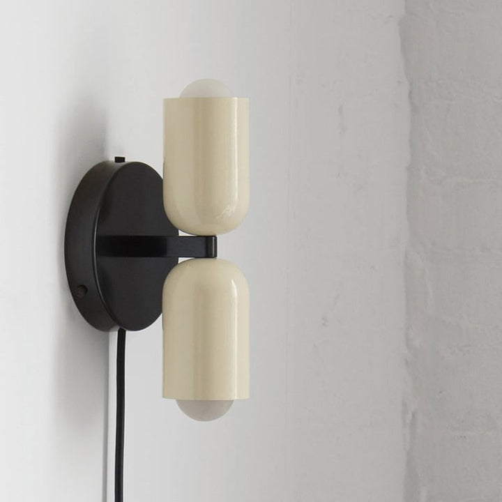 Kalsten | MP H23 Up Down Wall Light
