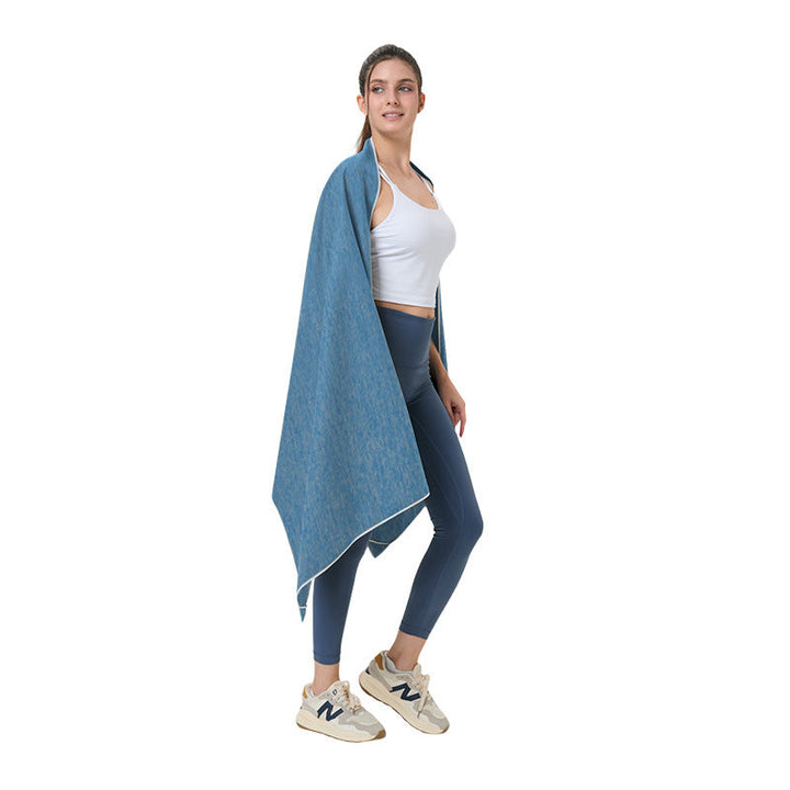 multifunctional sports blanket Kalsten