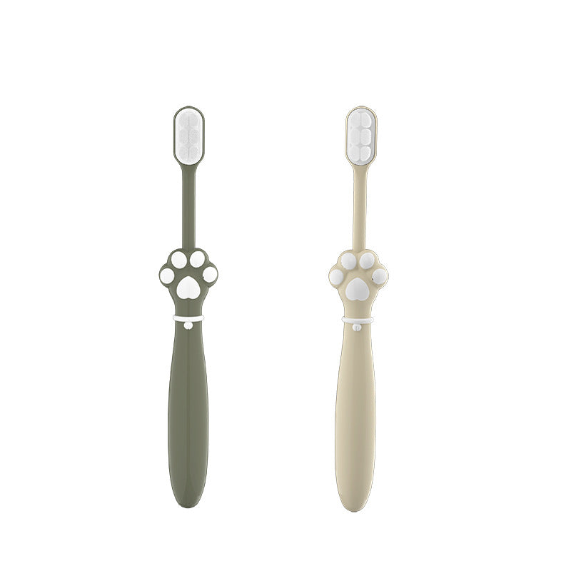 Fun-Themed  Toothbrush Set Kalsten