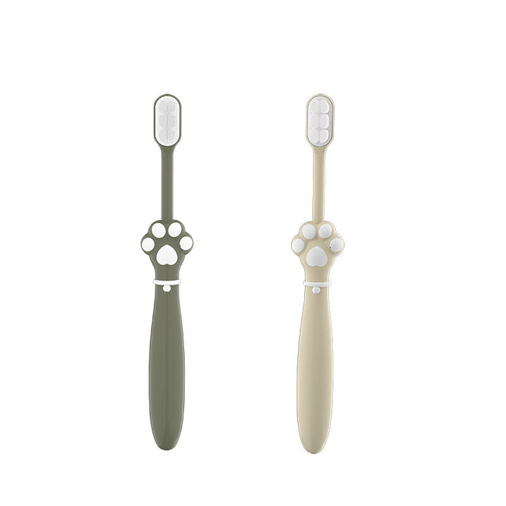 Fun-Themed  Toothbrush Set Kalsten