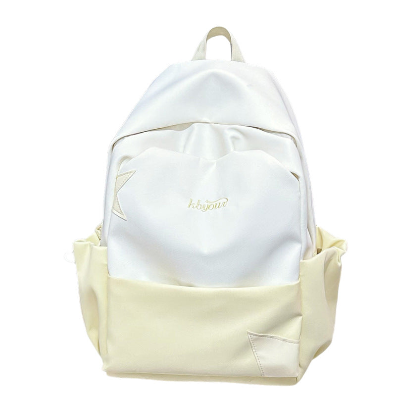Spacious Multi-Compartt Backpack Kalsten