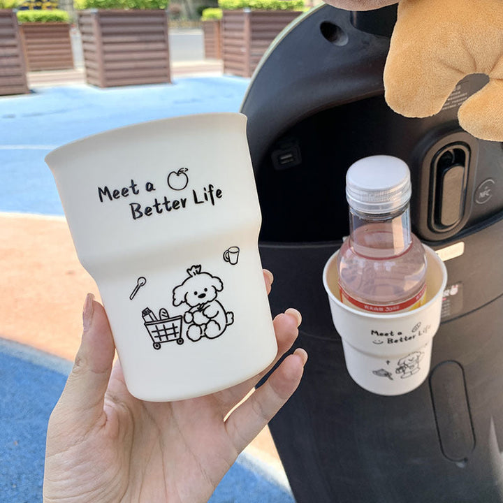 Multifunctional Cup Holder Kalsten