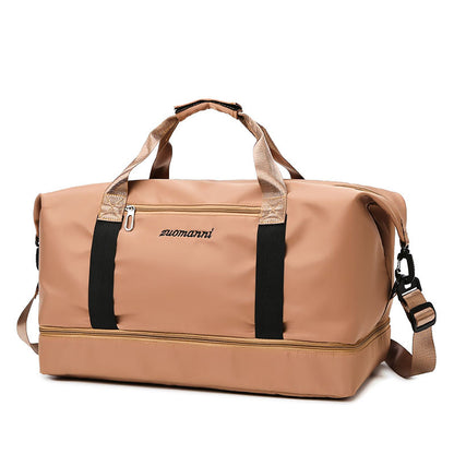 Sports Duffle Bag Acalora