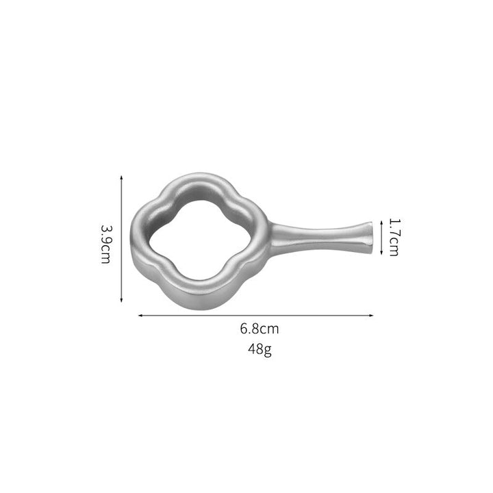 Creative and Stylish Serving Tongs Kalsten