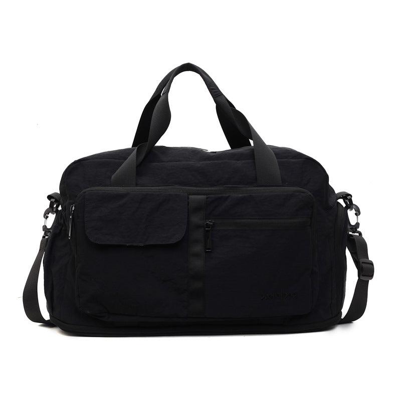 Sporty Travel Bag Kalsten