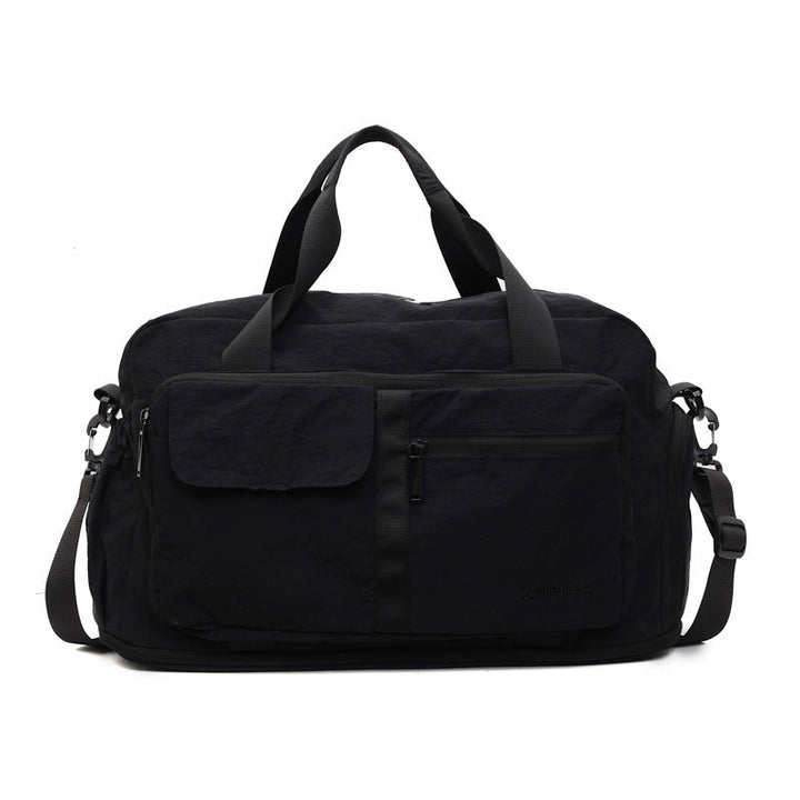 Sporty Travel Bag Kalsten