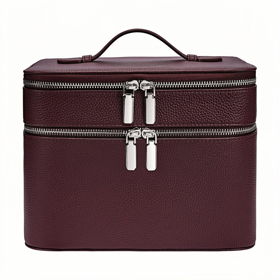 Cosmetic storage case Kalsten