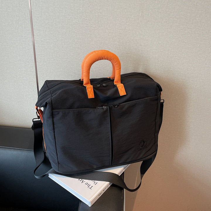 Women's elegant and practical crossbody bag Kalsten