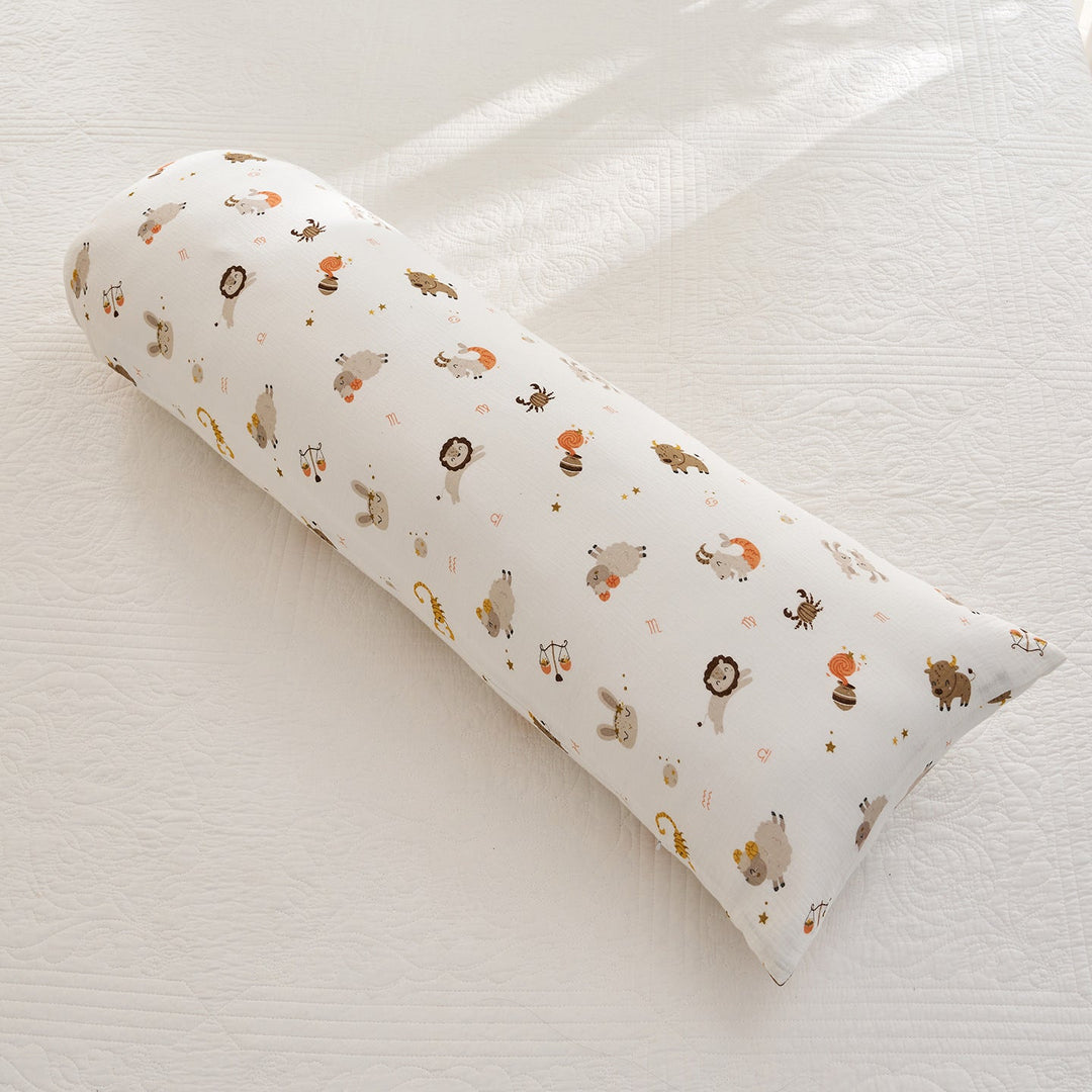 Cozy sleeping roll pillow Kalsten