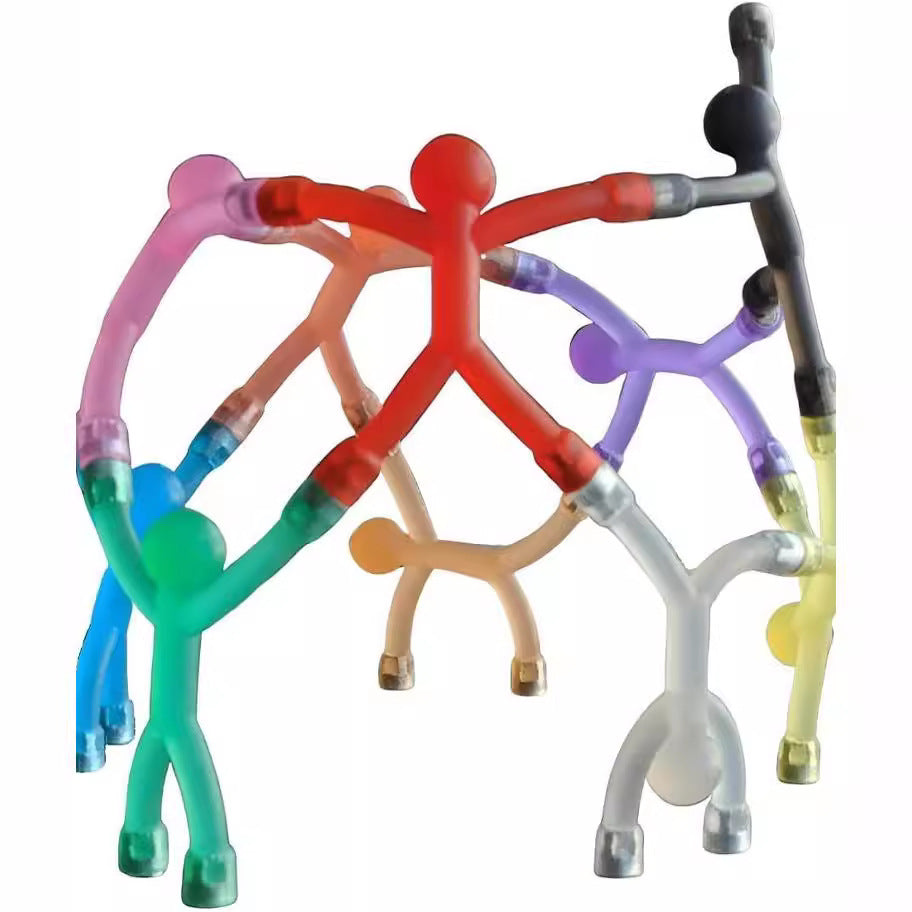 Unisex Interactive Connection Figures Kalsten