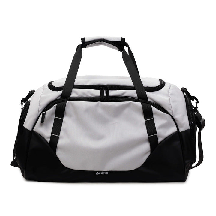 Versatile Sports Weekend Duffel