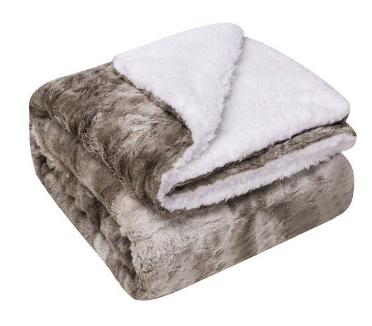 Women's Cozy Blanket Kalsten
