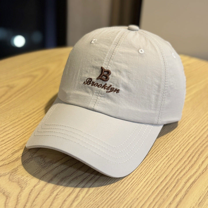 Women's Stylish Cotton Baseball Cap Kalsten