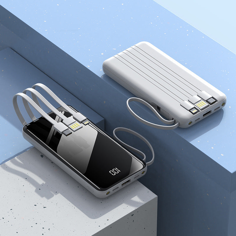 Powerbank for mobile devices Kalsten