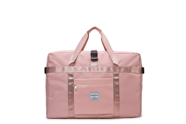 Large Sports Duffel Bag with Durable Outer Material and Clever Compartment Design Kalsten