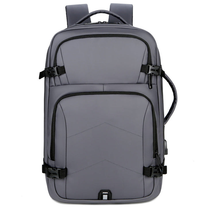Versatile Urban Tech Backpack Kalsten