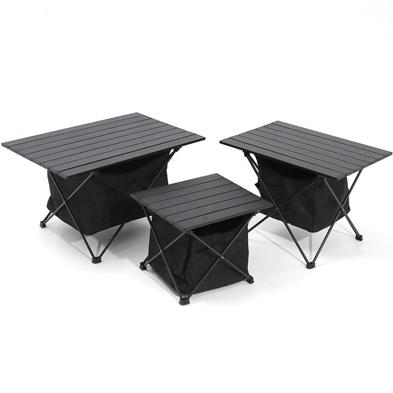 Foldable Camping Table Kalsten