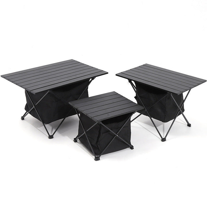Foldable Camping Table Kalsten