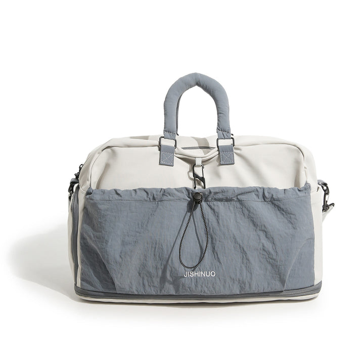 Women practical travel bag with versatile compartments Kalsten