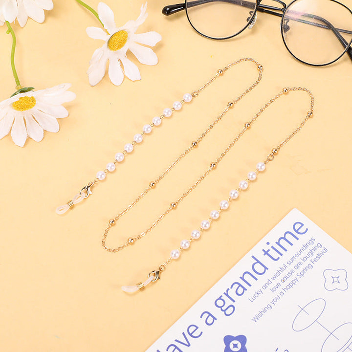 Elegant Eyewear Chain Kalsten