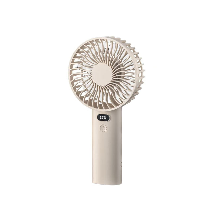 Handheld fan Kalsten