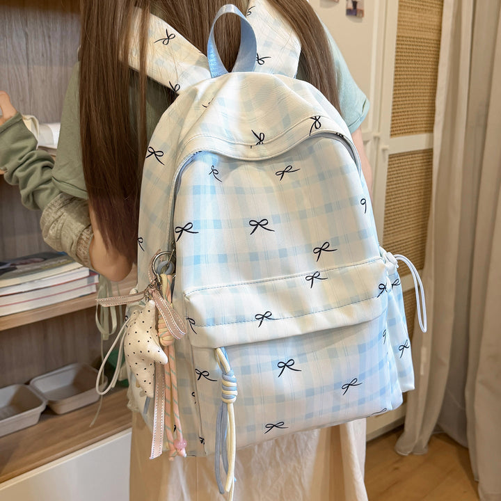 Decorative Everyday Backpack Kalsten