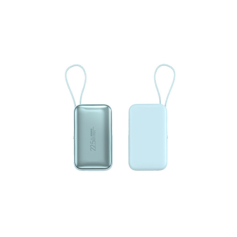 Portable charger Kalsten