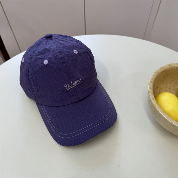 Men's Lightweight Athletic Cap Kalsten