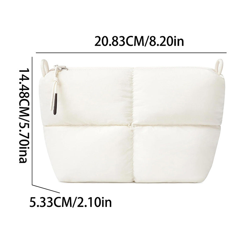 Multifunctional Organizer Bag Kalsten