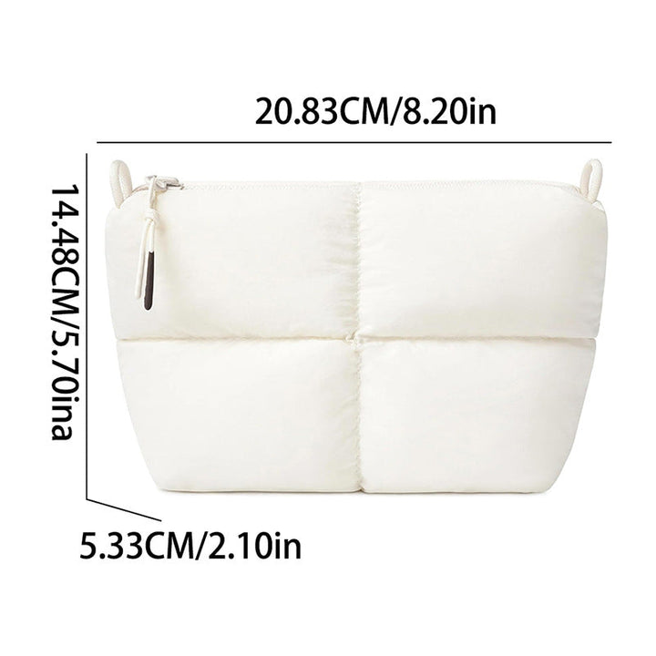 Multifunctional Organizer Bag Kalsten