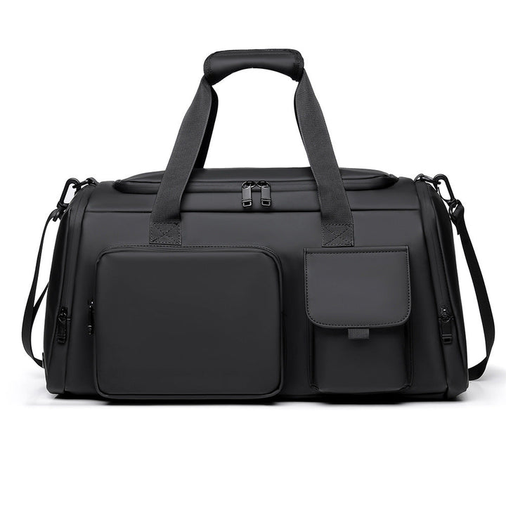 High-Performance Travel Duffle