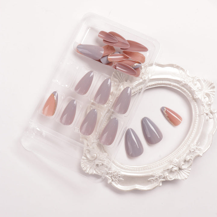 Floral Nail Art Design Kit Kalsten