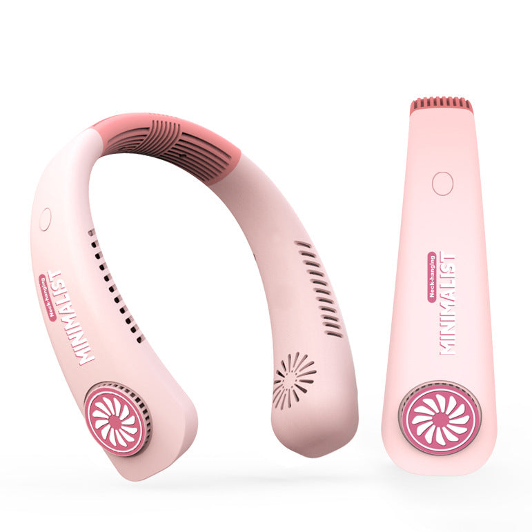 Unisex Portable Air Conditioner Kalsten