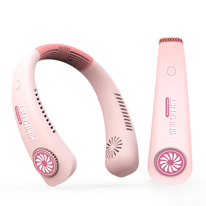 Unisex Portable Air Conditioner Kalsten