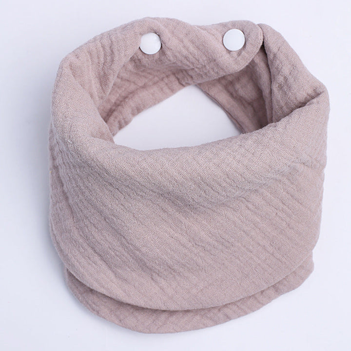 Soft Cotton Multipurpose Neck Warmer kalsten
