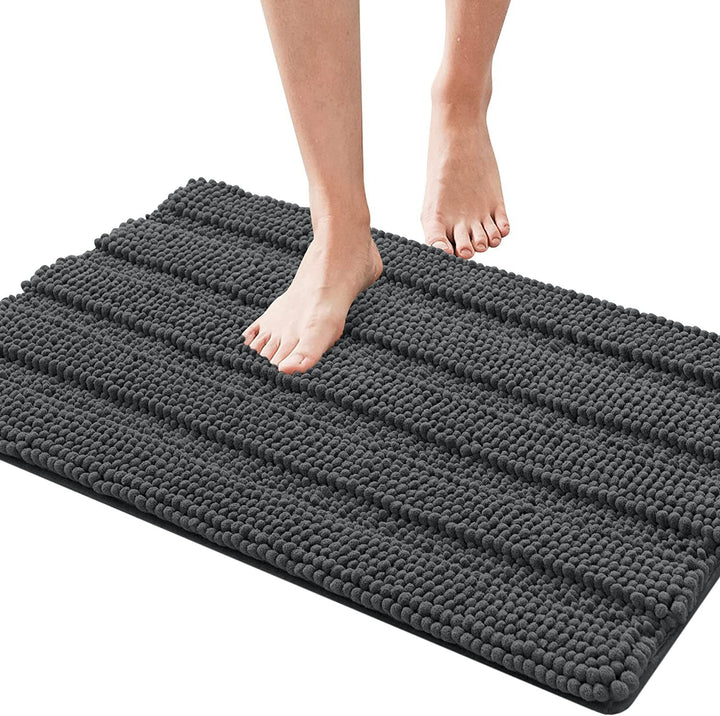 Soft Touch Bath Mat Kalsten