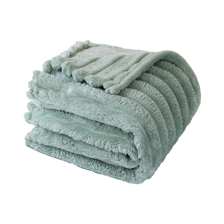Women's Cozy Blanket Kalsten