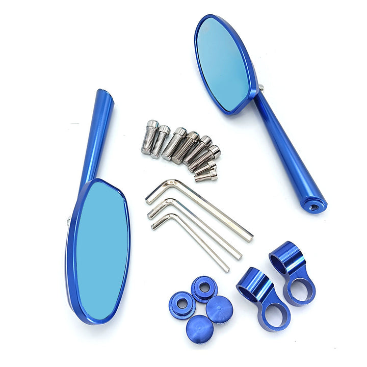 Motorcycle Rearview Mirror Kalsten