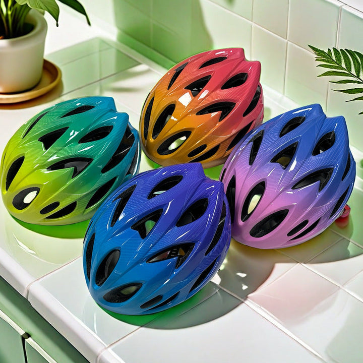 Ventilated Cycling Helmet Kalsten