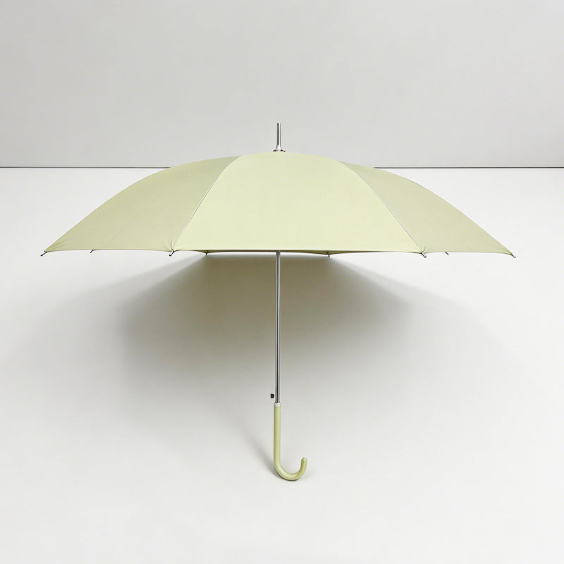 Women UV Protection Sun Umbrella with Ergonomic Handle Kalsten