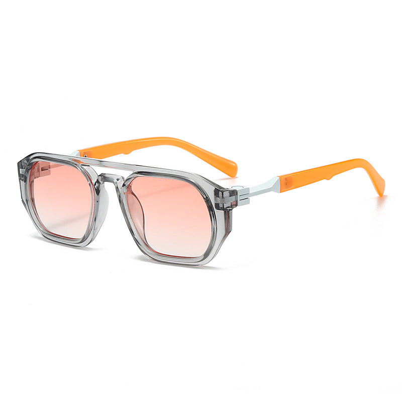 Women's Designer Sunglasses with Distinctive Frame Kalsten