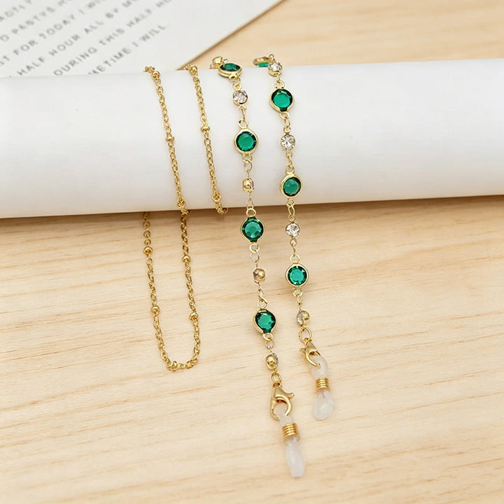 Elegant Layered Necklace Kalsten